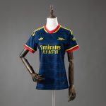 Arsenal 26/27 Away Women's Jersey