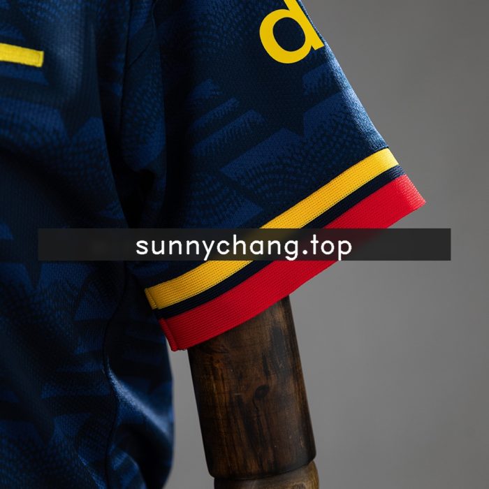 Arsenal 26/27 Away Women's Jersey - 图片 4