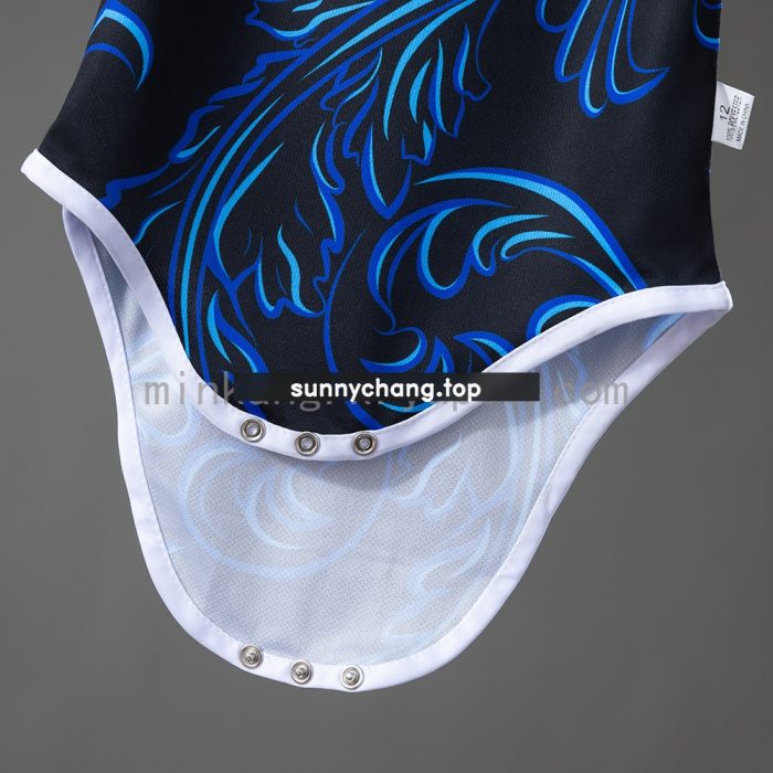 Argentina 2026 Away Baby Jersey - 图片 3