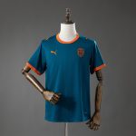 Valencia 26/27 Away Jersey