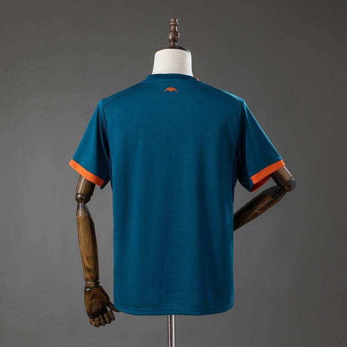 Valencia 26/27 Away Jersey - 图片 2