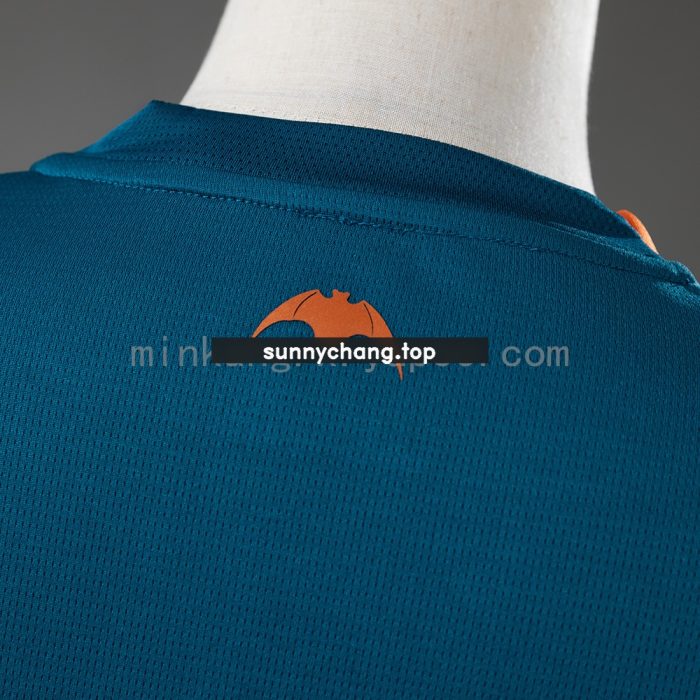 Valencia 26/27 Away Jersey - 图片 3