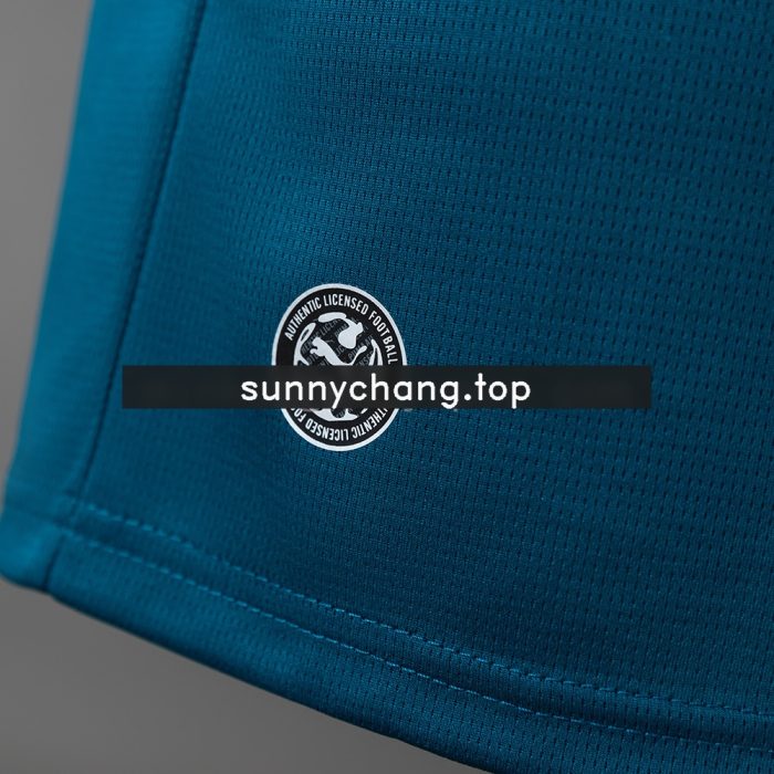 Valencia 26/27 Away Jersey - 图片 4