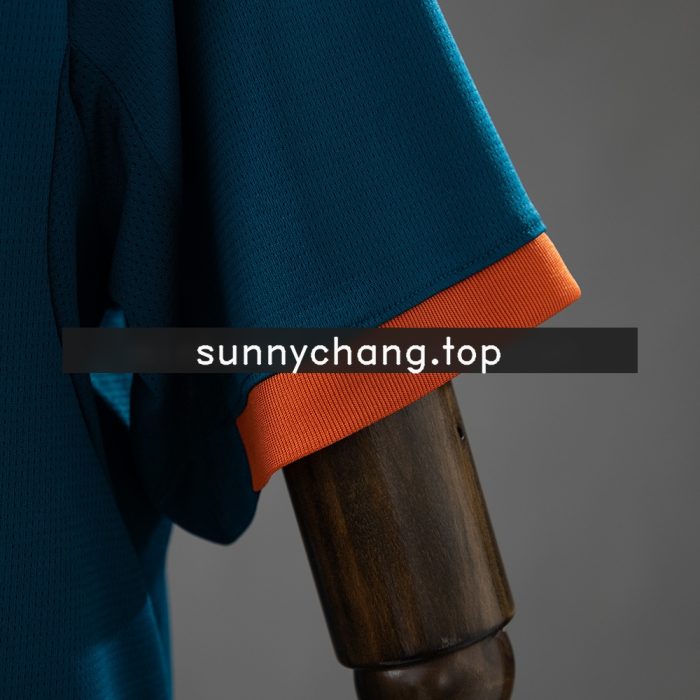 Valencia 26/27 Away Jersey - 图片 6