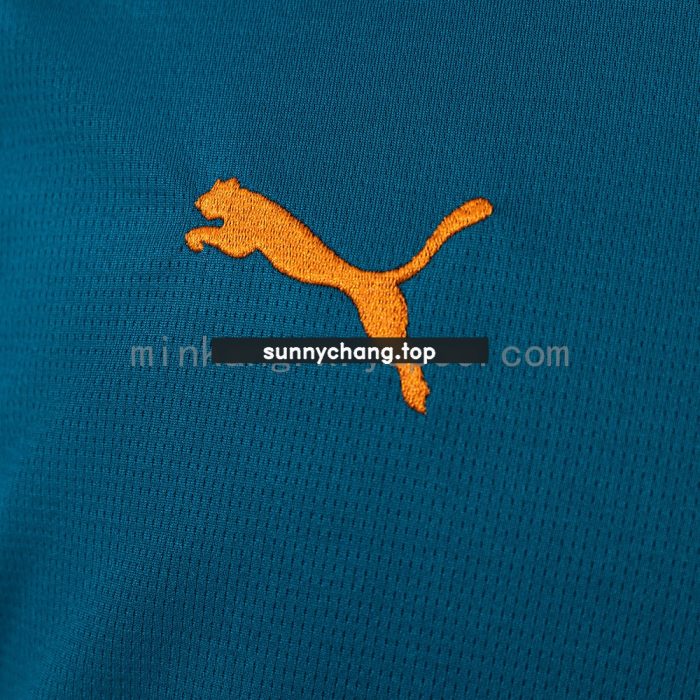 Valencia 26/27 Away Jersey - 图片 7