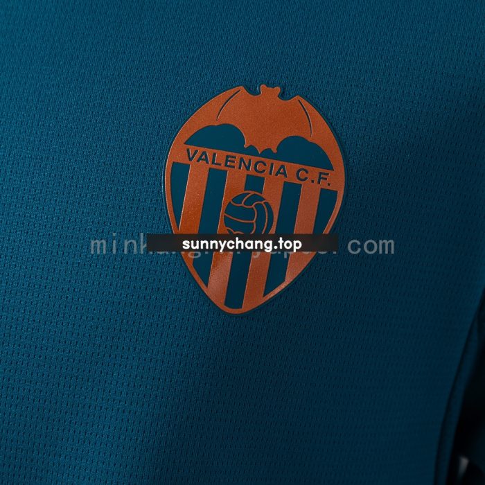 Valencia 26/27 Away Jersey - 图片 8