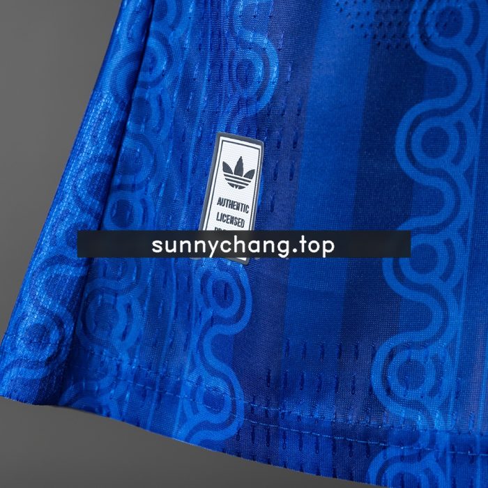 Sweden 2026 Away Player Version Jersey - 图片 4