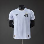 Santos 26/27 Home Player Version Jersey