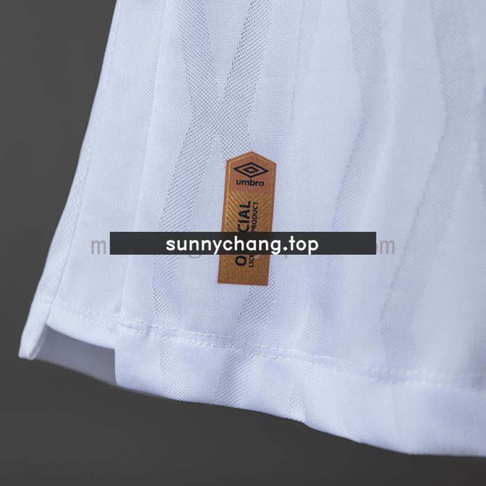 Santos 26/27 Home Player Version Jersey - 图片 4