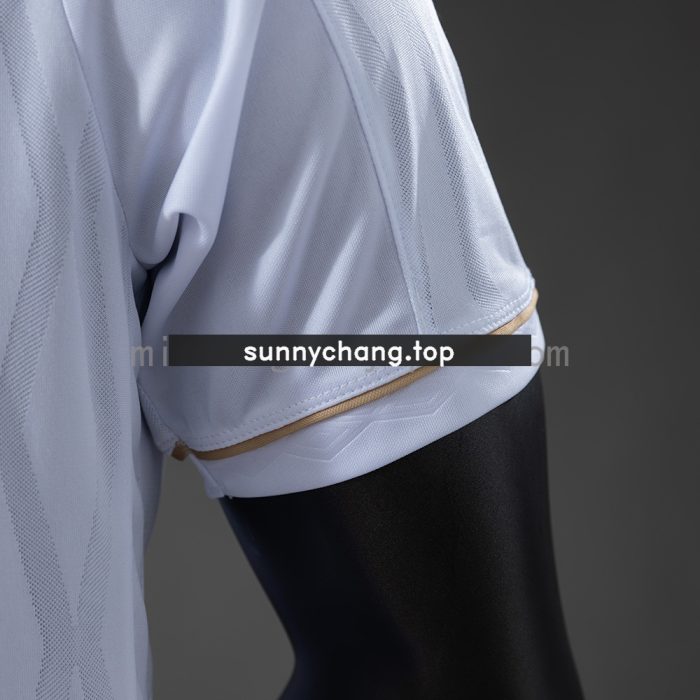 Santos 26/27 Home Player Version Jersey - 图片 6