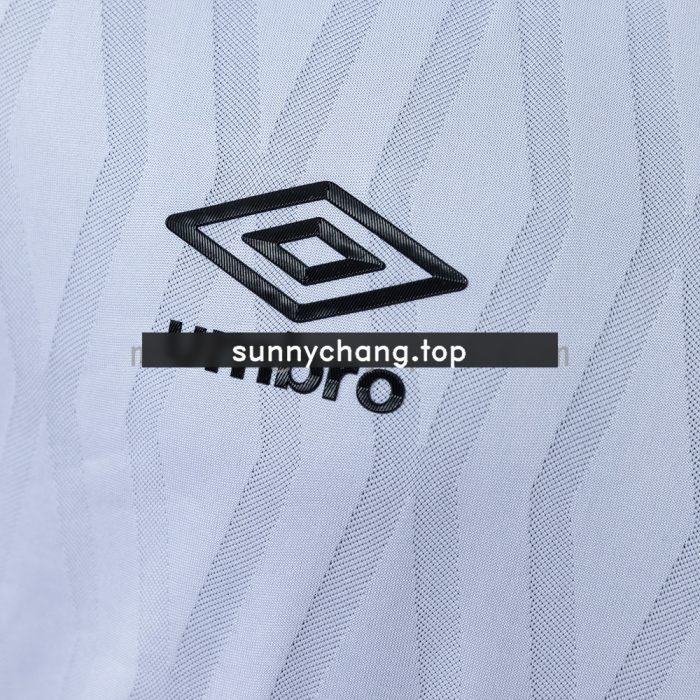 Santos 26/27 Home Player Version Jersey - 图片 7