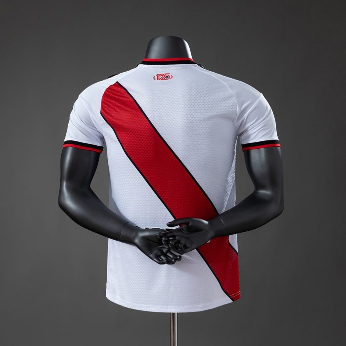 River Plate 26/27 Home Player Version Jersey - 图片 2