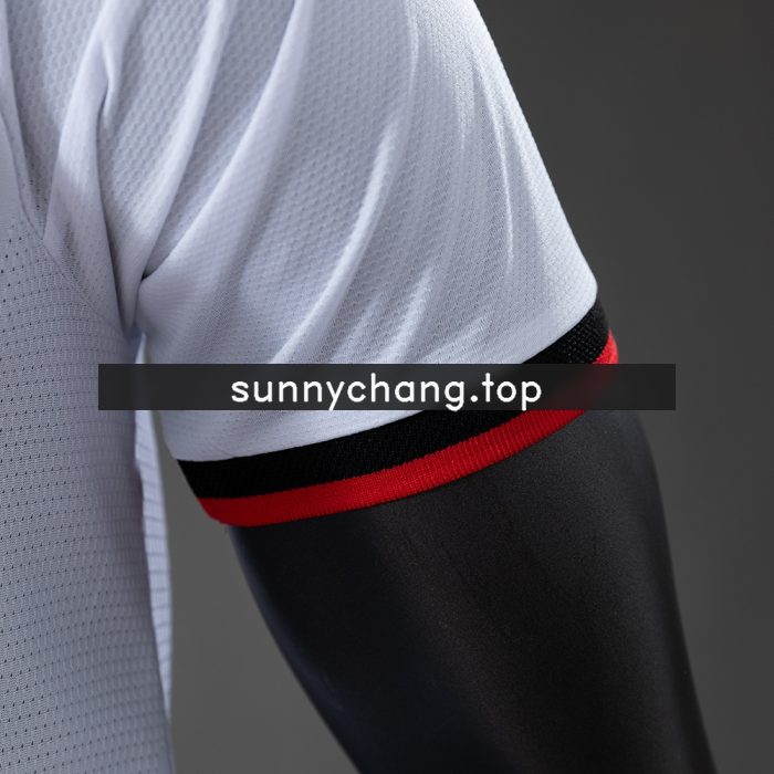 River Plate 26/27 Home Player Version Jersey - 图片 6