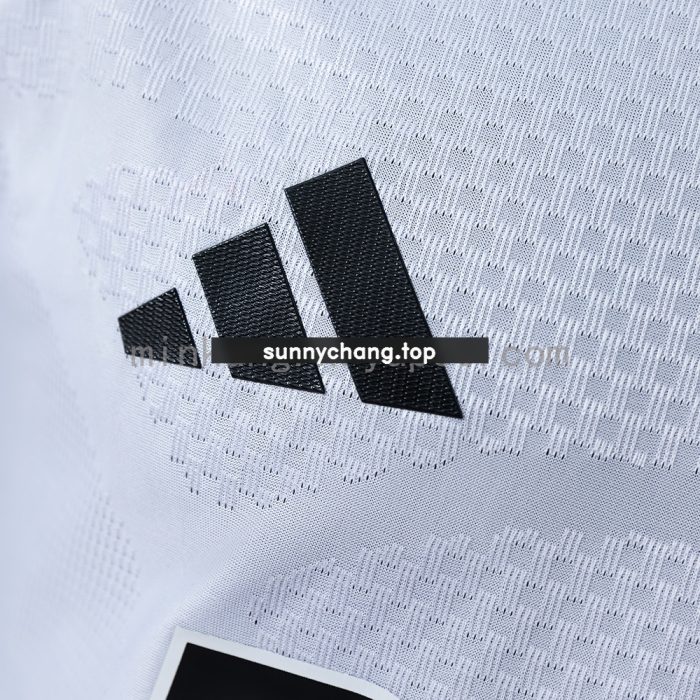 River Plate 26/27 Home Player Version Jersey - 图片 7