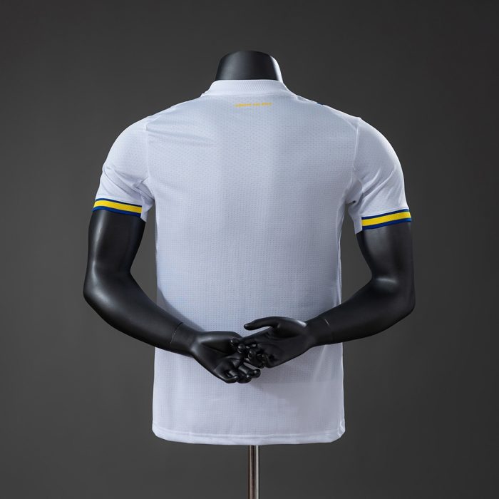 Olympique de Marseille 26/27 Home Player Version Jersey - 图片 2