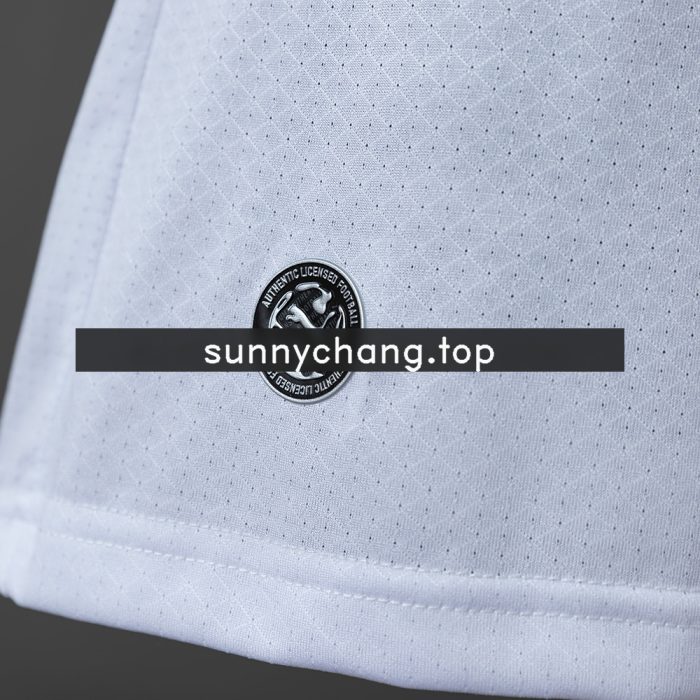 Olympique de Marseille 26/27 Home Player Version Jersey - 图片 4