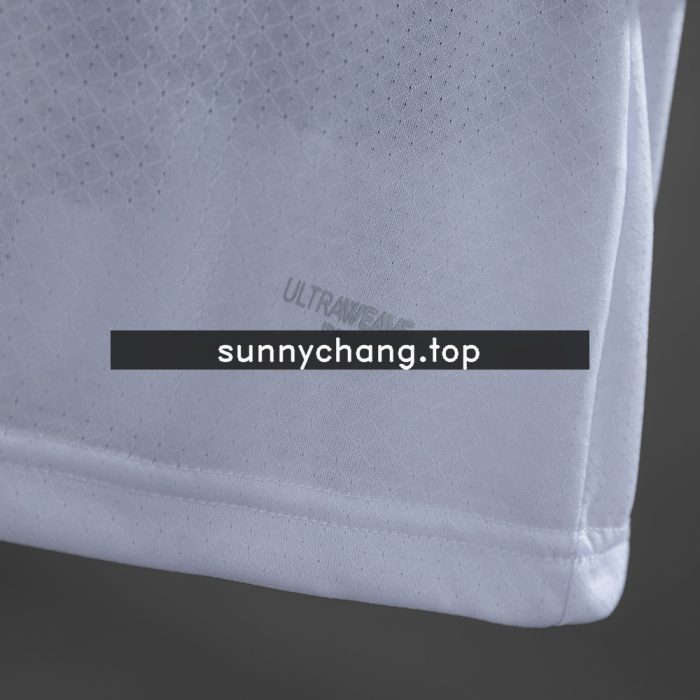 Olympique de Marseille 26/27 Home Player Version Jersey - 图片 5