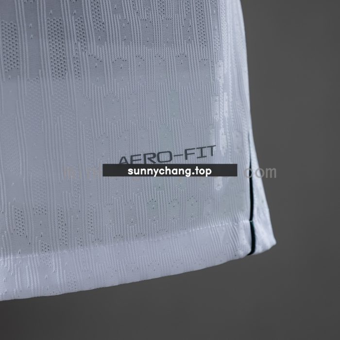 Nigeria 2026 Away Player Version Jersey - 图片 3