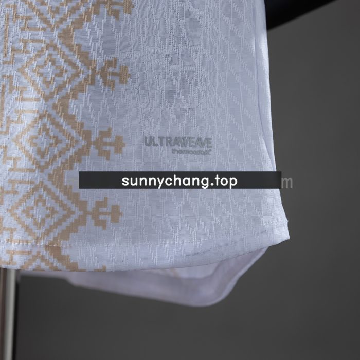 Morocco 2026 Away Player Version Jersey - 图片 5