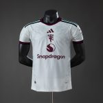 M-U 26/27 Third Away Player Version Jersey