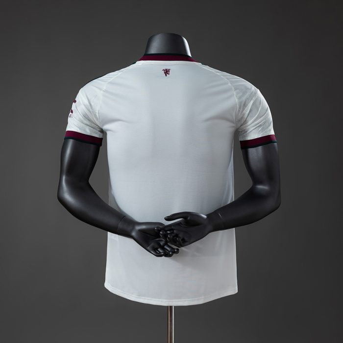 M-U 26/27 Third Away Player Version Jersey - 图片 2