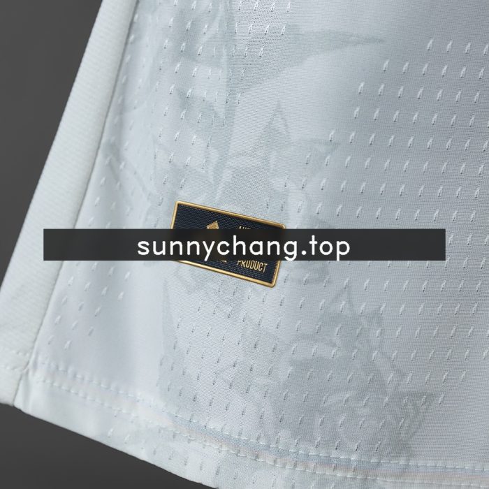M-U 26/27 Third Away Player Version Jersey - 图片 4