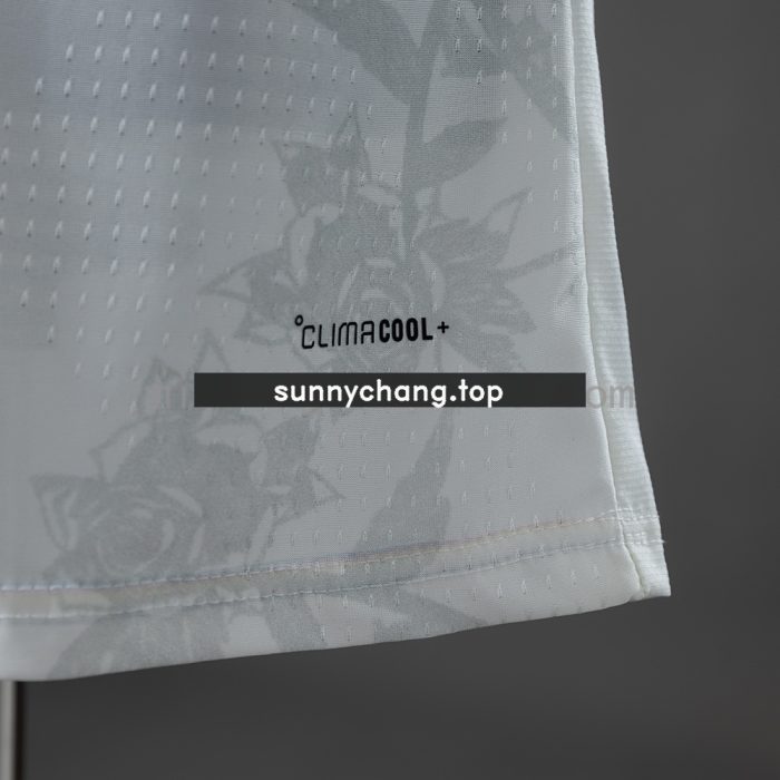 M-U 26/27 Third Away Player Version Jersey - 图片 5