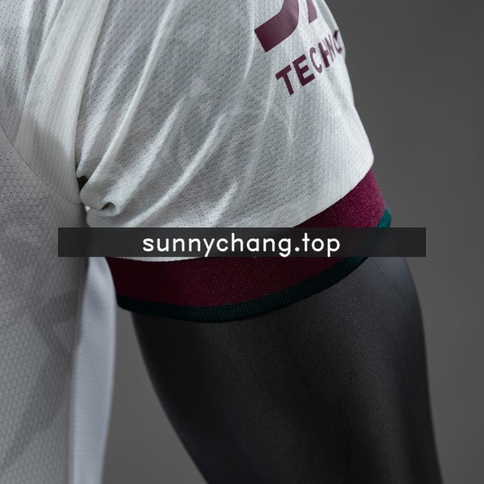 M-U 26/27 Third Away Player Version Jersey - 图片 6