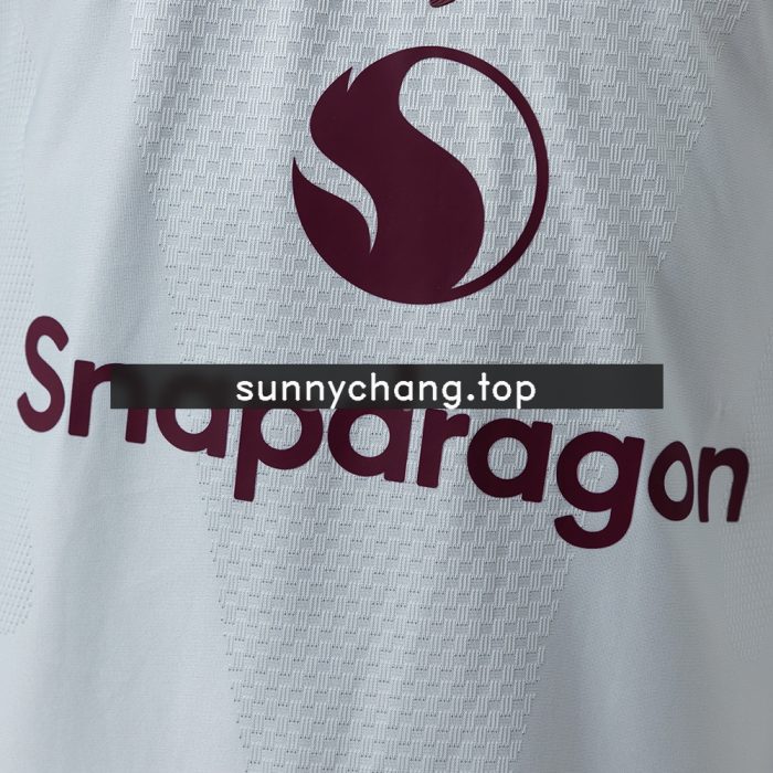 M-U 26/27 Third Away Player Version Jersey - 图片 8