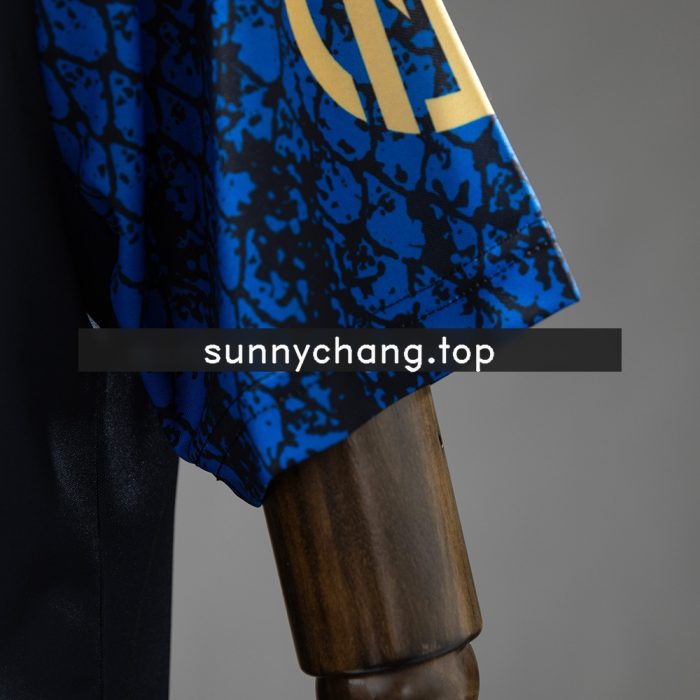 Inter Milan 26/27 Special Edition Jersey - 图片 3