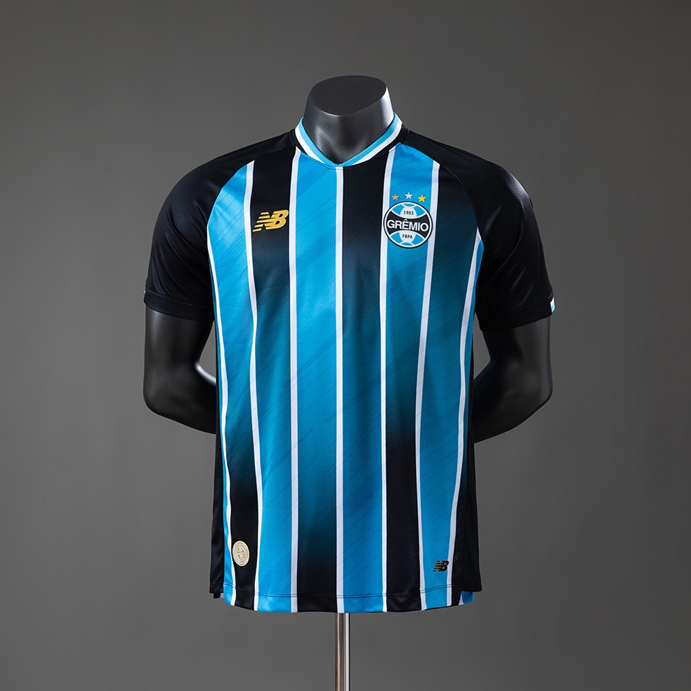 JER-10061_1 Gremio 26/27 Away Player Version Jersey - 图片 1
