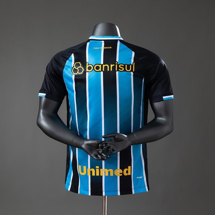 Gremio 26/27 Away Player Version Jersey - 图片 2