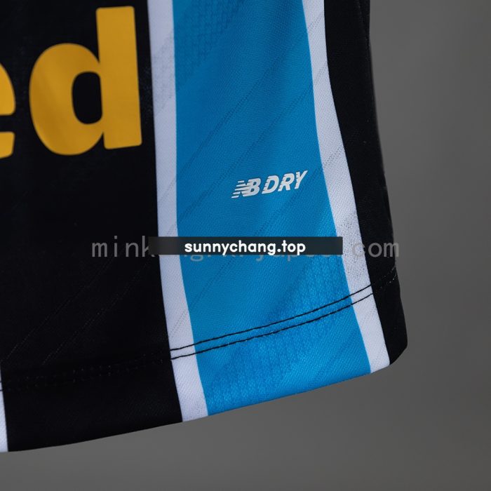 Gremio 26/27 Away Player Version Jersey - 图片 3