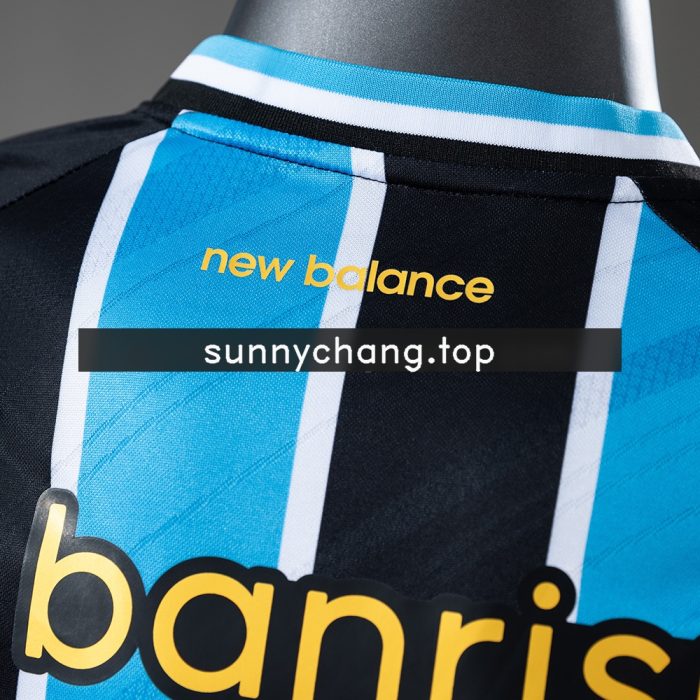 Gremio 26/27 Away Player Version Jersey - 图片 4