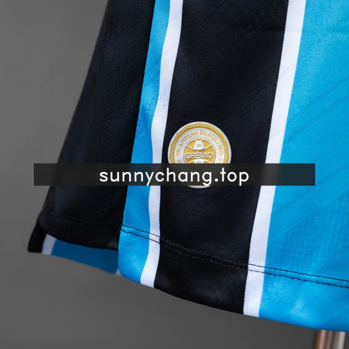 Gremio 26/27 Away Player Version Jersey - 图片 5