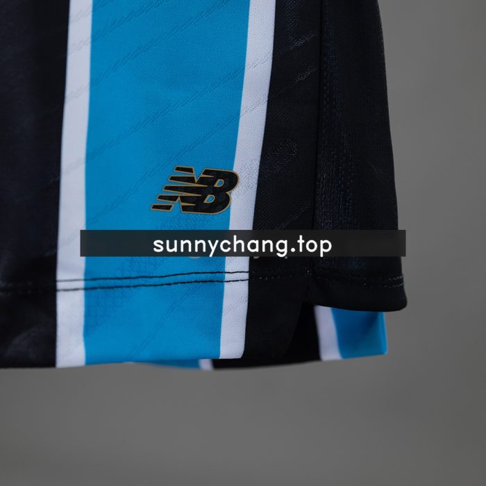 Gremio 26/27 Away Player Version Jersey - 图片 6