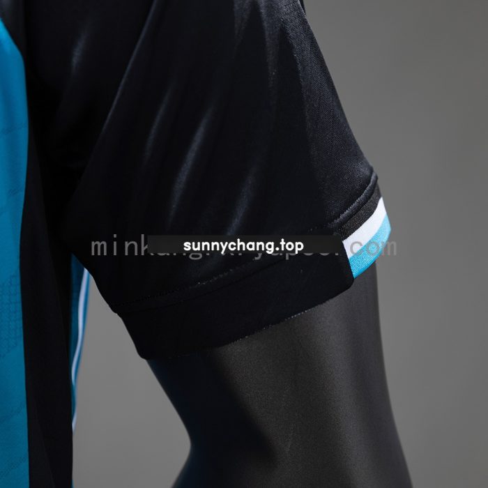 Gremio 26/27 Away Player Version Jersey - 图片 7