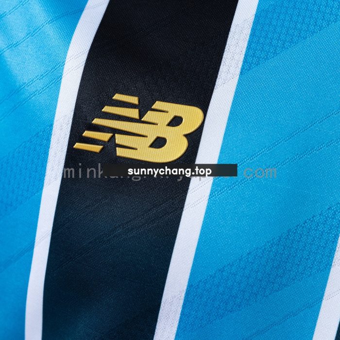 Gremio 26/27 Away Player Version Jersey - 图片 8