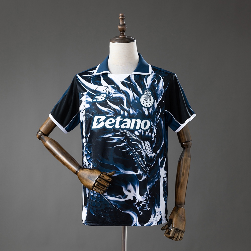 JER-10062_1 FC Porto 26/27 Special Edition Jersey - 图片 1
