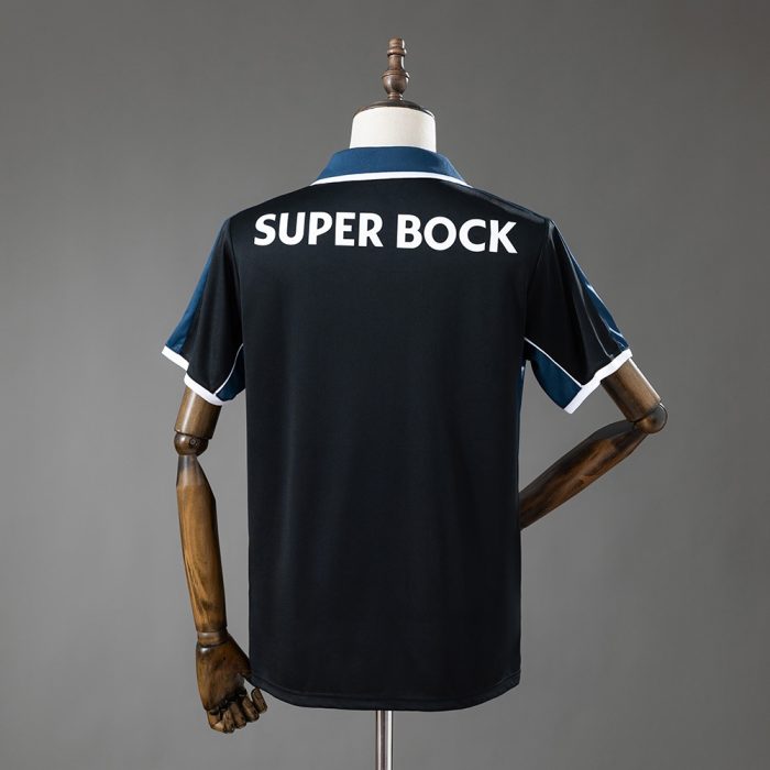 FC Porto 26/27 Special Edition Jersey - 图片 2