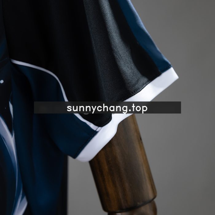 FC Porto 26/27 Special Edition Jersey - 图片 3
