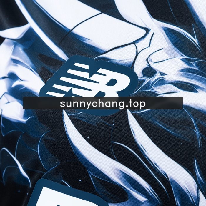 FC Porto 26/27 Special Edition Jersey - 图片 4