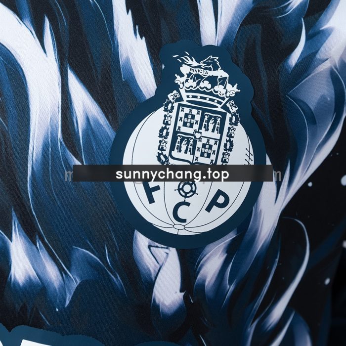 FC Porto 26/27 Special Edition Jersey - 图片 5