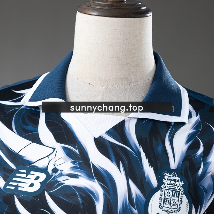 FC Porto 26/27 Special Edition Jersey - 图片 8