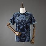 England 26/27 Donald Duck Edition Jersey