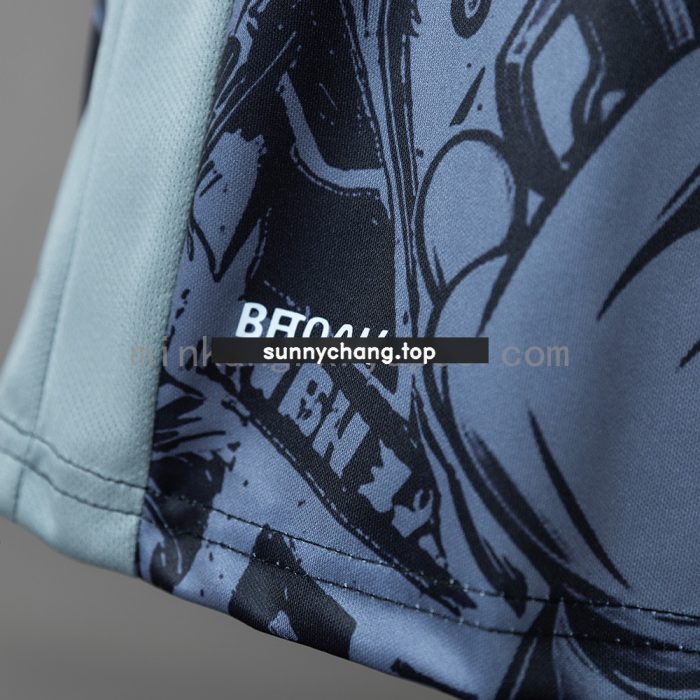 England 26/27 Donald Duck Edition Jersey - 图片 3