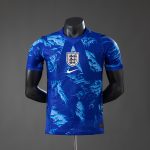 England 2026 GK Player Version Jersey