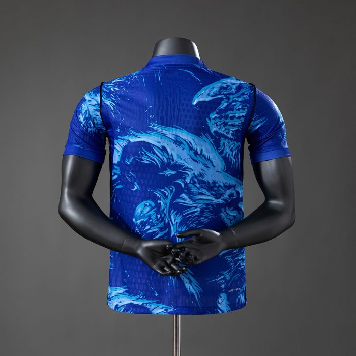 England 2026 GK Player Version Jersey - 图片 2