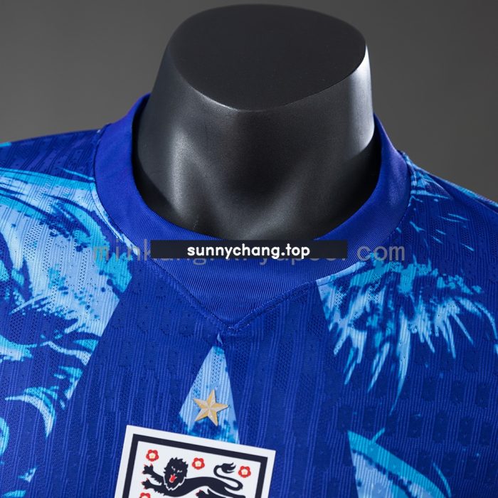 England 2026 GK Player Version Jersey - 图片 7