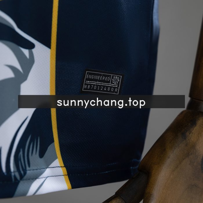 Brazil 2026 Christ the Savior Yellow Jersey - 图片 3